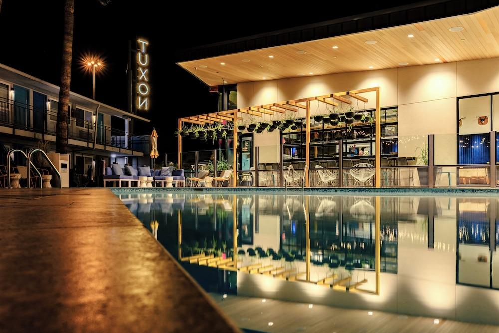 voco The Tuxon by IHG photo 13