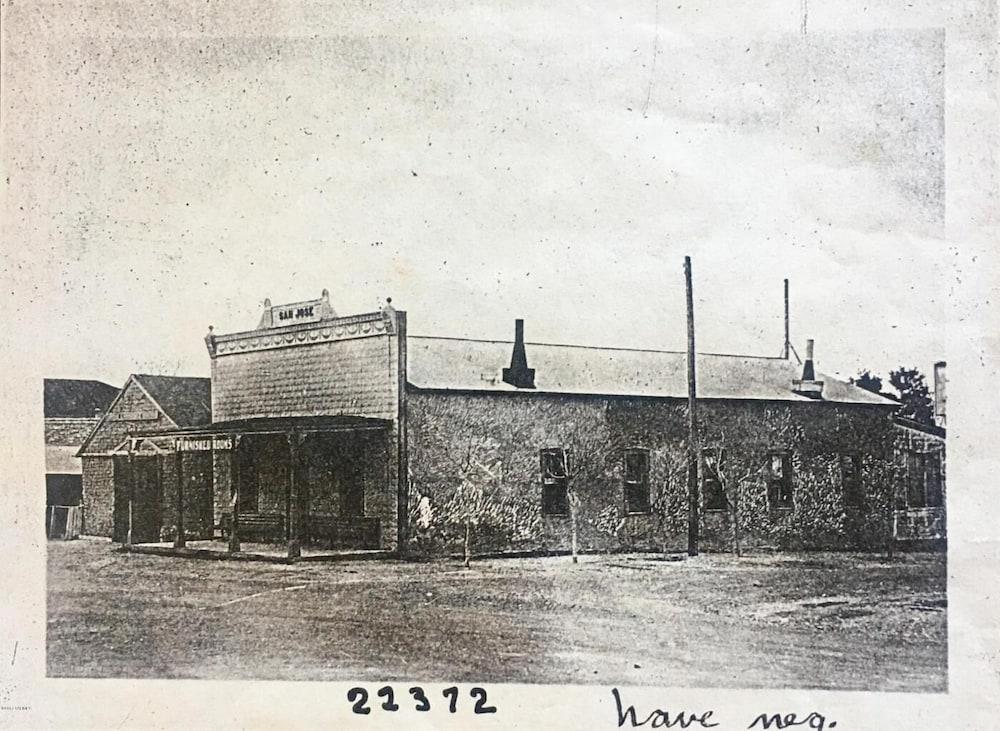 Tombstone San Jose House photo 30