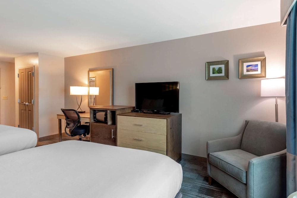 Comfort Inn & Suites East Ellijay photo 13