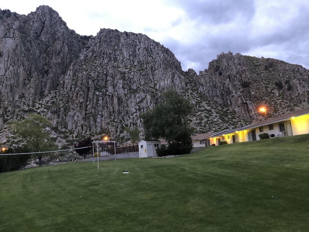 Meadowcliff lodge photo 12