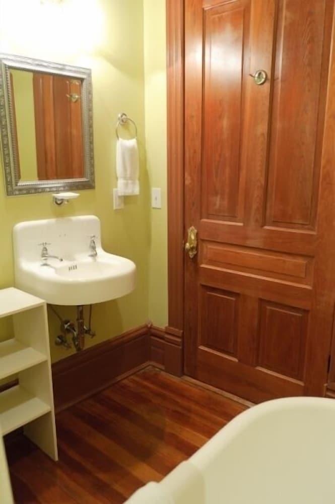 The Fitzpatrick Hotel photo 12