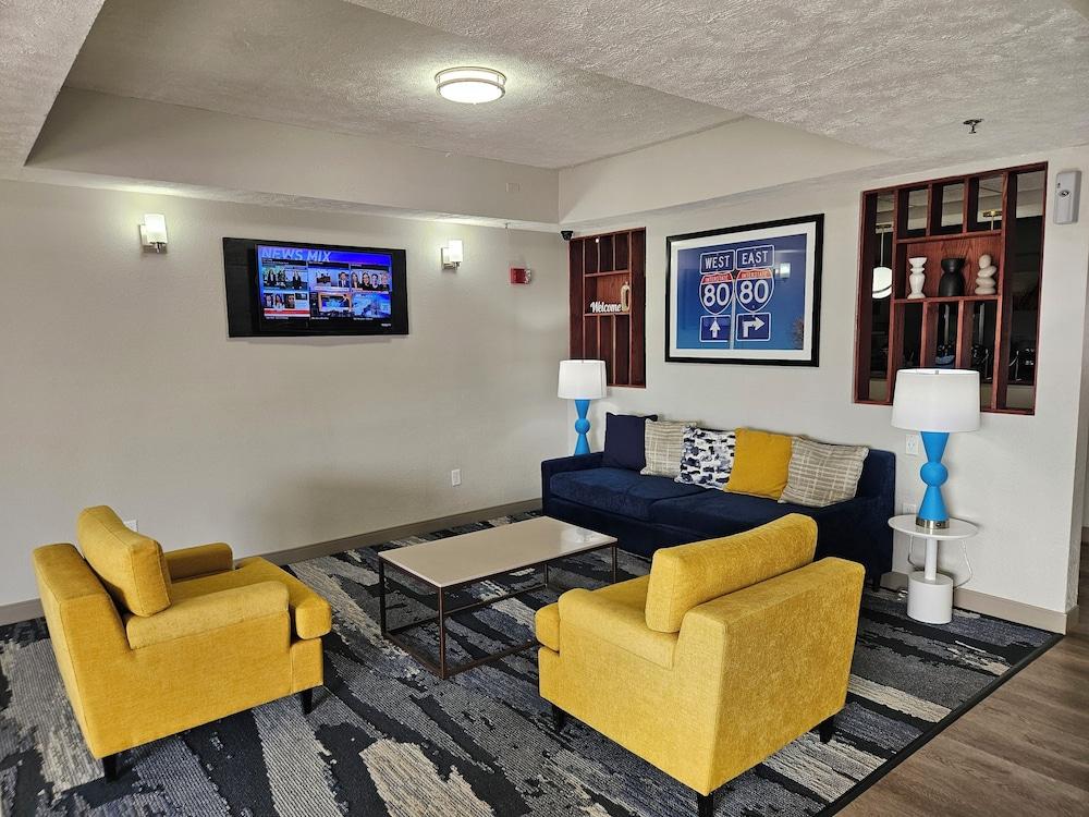 Comfort Inn Lincoln I-80 photo 3