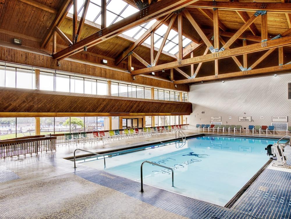 Deer Creek Lodge & Conference Center photo 25