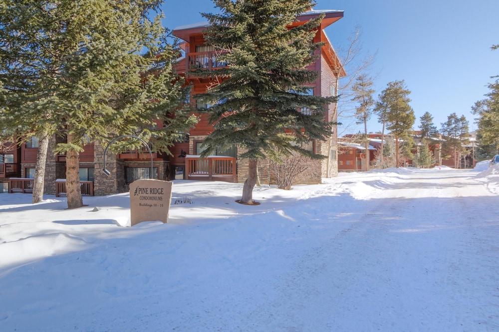 Pine Ridge Condominiums photo 69