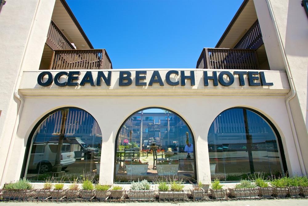 Ocean Beach Hotel photo 33