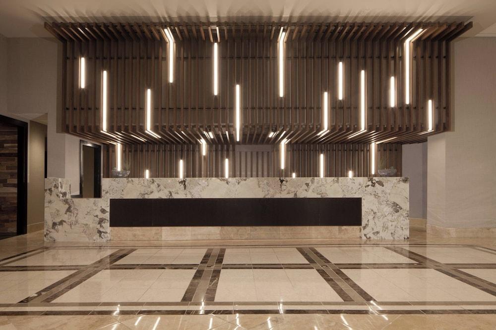 Dallas/Fort Worth Airport Marriott photo 41