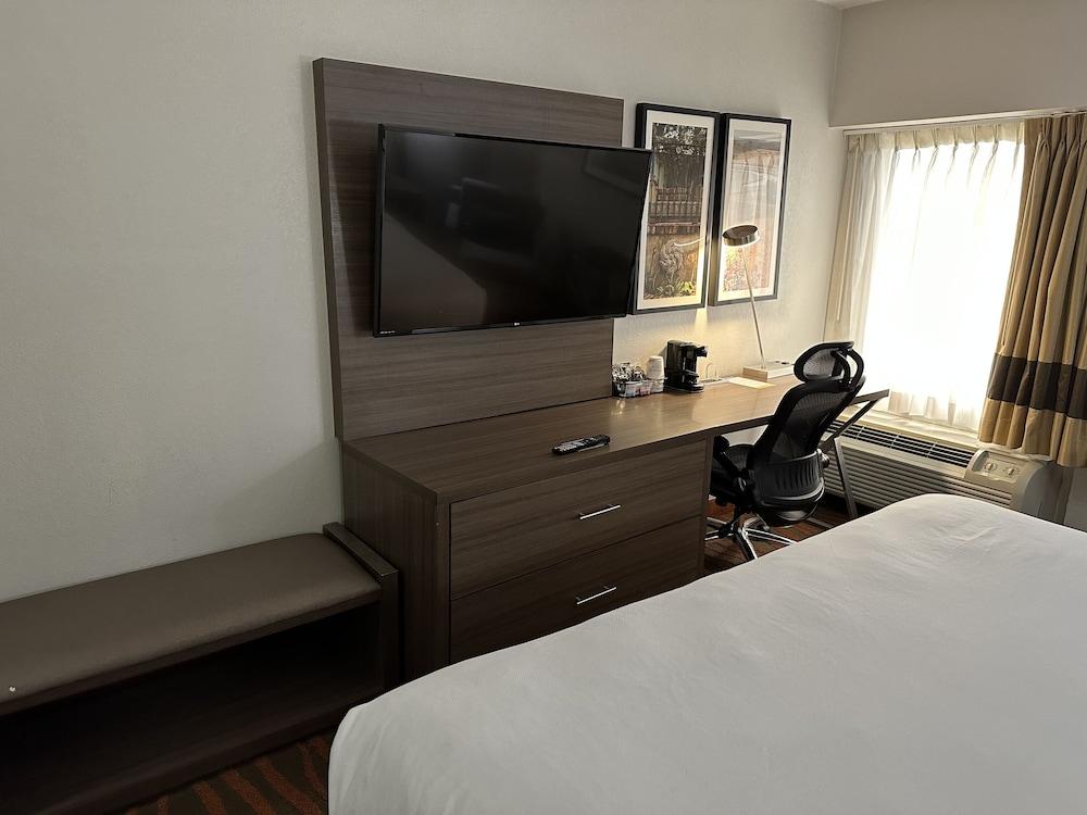 Comfort Inn Conyers photo 4