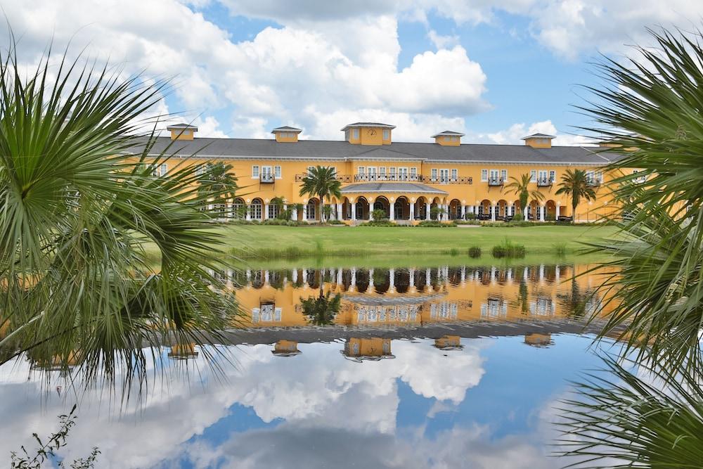 Tampa Palms Country Club photo 1