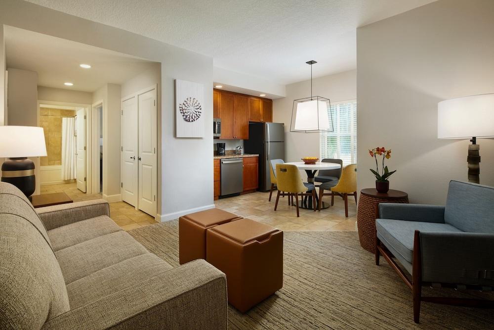 Sheraton Vistana Villages Resort Villas, I-Drive/Orlando photo 42