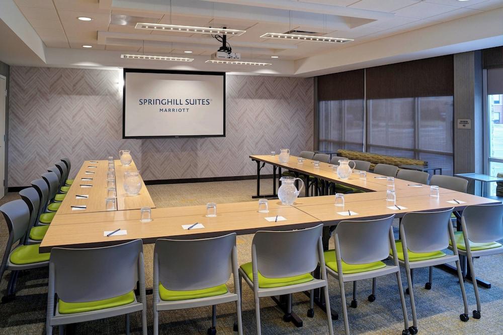 SpringHill Suites by Marriott Wixom Novi photo 15