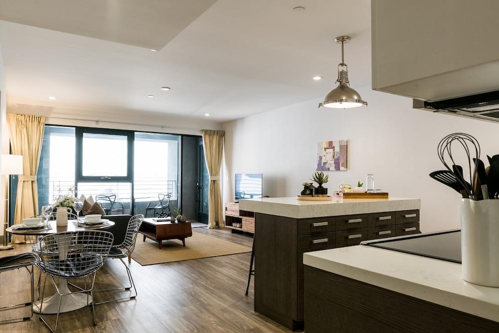 Abode Los Angeles - Downtown South Park photo 60