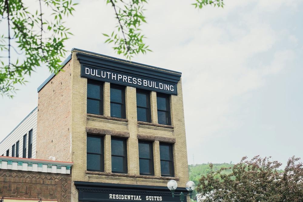 Duluth Press Building photo 48
