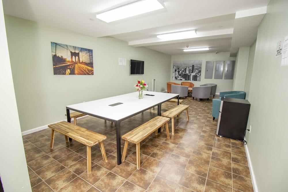 Canal Loft Hotel photo 47