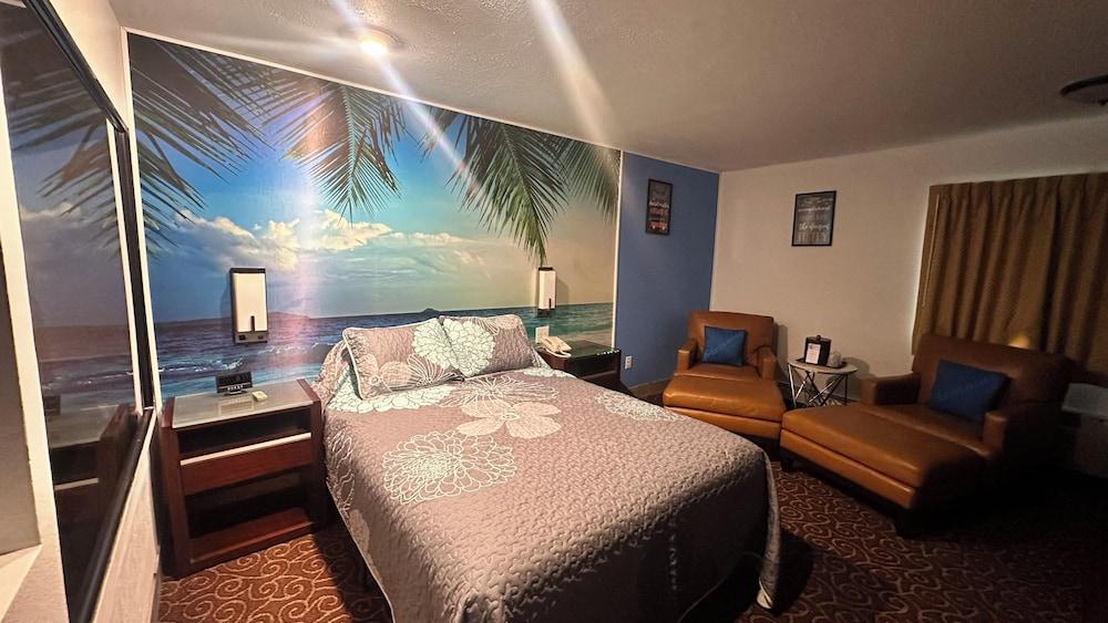 Chesaning Inn & Suites photo 4