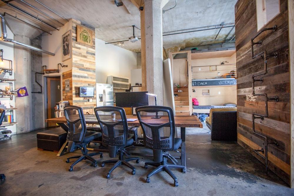 PodShare - Hostel photo 45