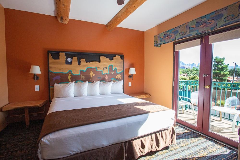 Southwest Inn at Sedona photo 15