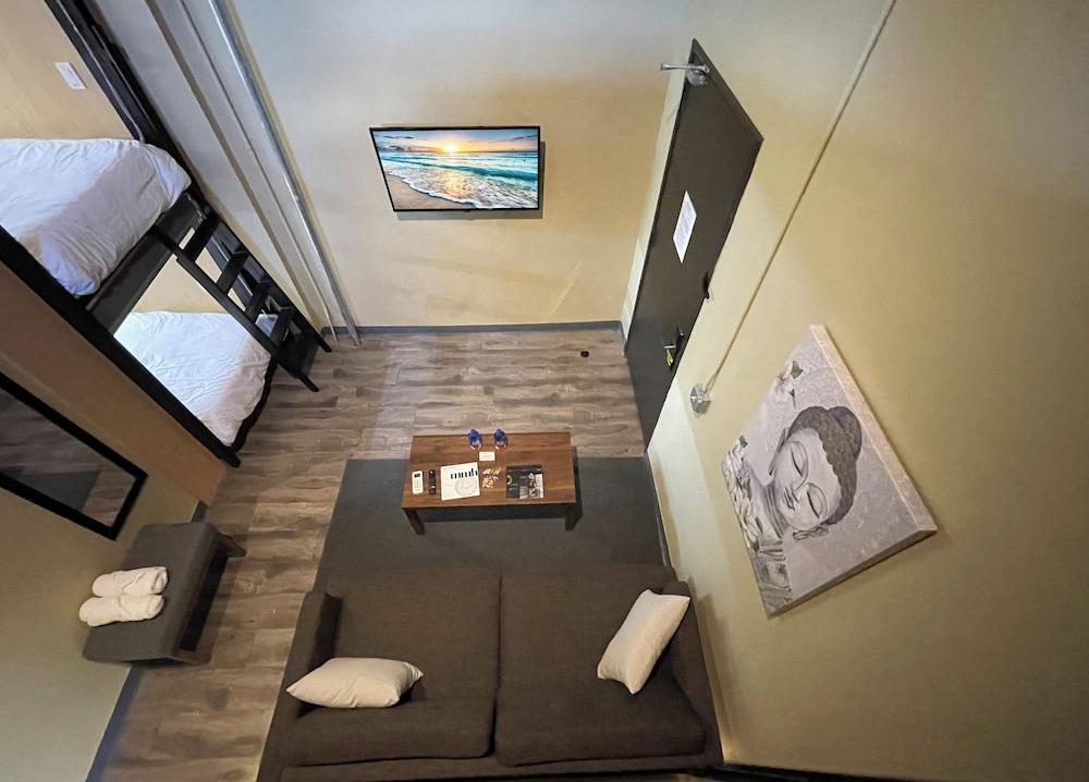 Boxstel - Moderns Stay Hotel photo 17