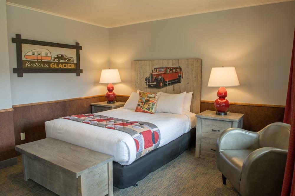Rising Sun Motor Inn and Cabins - Inside the Park photo 8