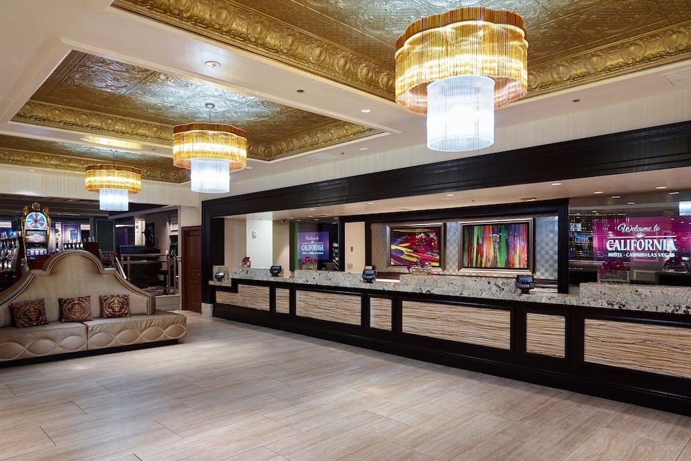 California Hotel and Casino photo 28