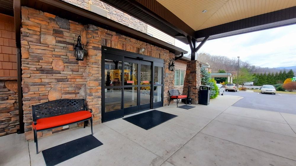Stonebrook Lodge Cherokee photo 18
