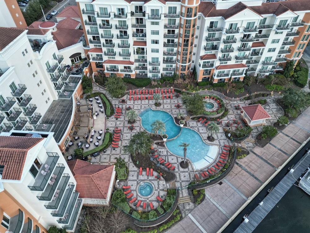 Marina Inn Grande Dunes Condos & Suites photo 13