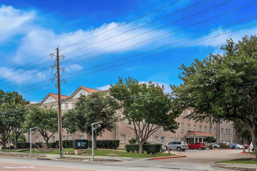 MainStay Suites Addison-Dallas photo 42