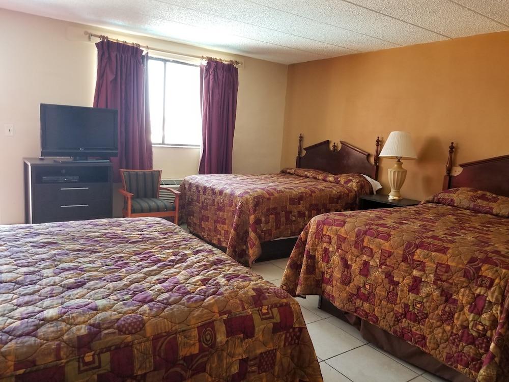 Cloud 9 Inn photo 36
