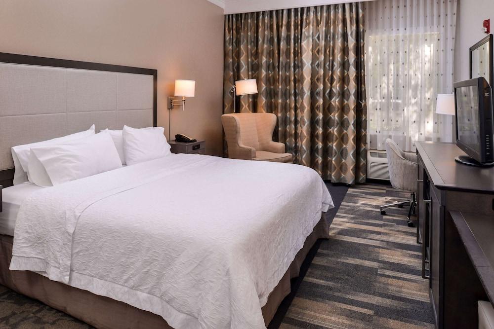 Hampton Inn Ft Lauderdale-Plantation photo 19