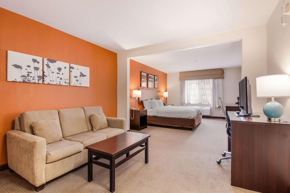 Sleep Inn & Suites Ronks - Lancaster Area photo 20