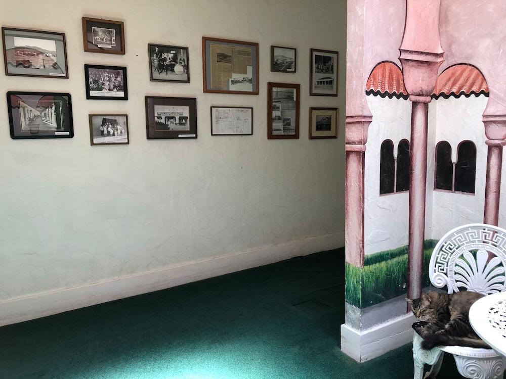 Amargosa Opera House photo 4
