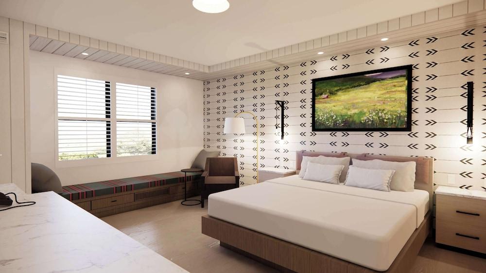 Skaneateles Fields Resort & Spa, Curio Collection By Hilton photo 40