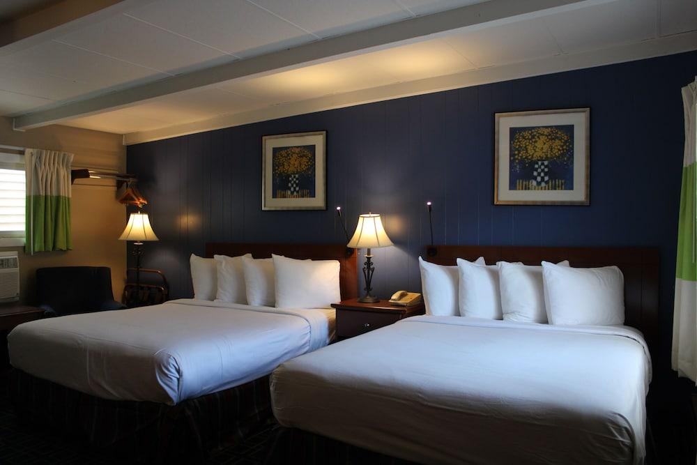 Claremont Motor Lodge photo 13