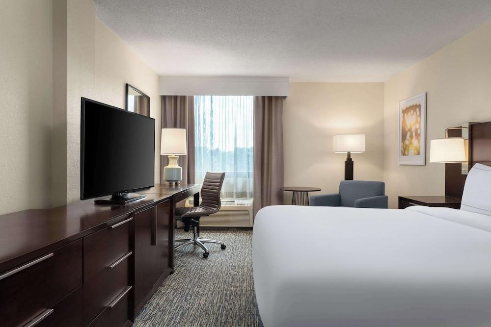 Doubletree by Hilton Columbia, SC photo 11