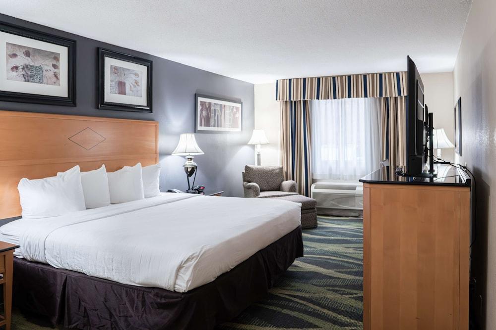Spark by Hilton Bensalem Philadelphia photo 9