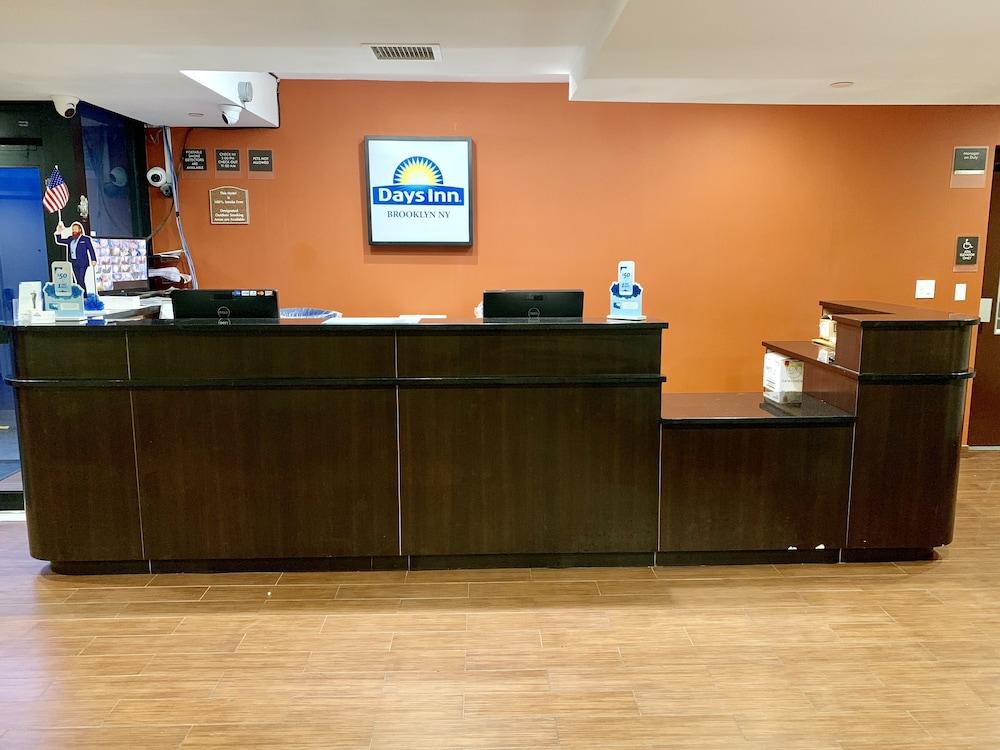 Days Inn by Wyndham Brooklyn Borough Park photo 36