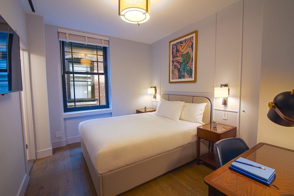 Hotel Belleclaire photo 22