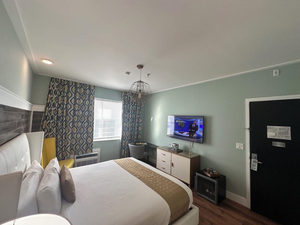 Maxines Dorset Catalina Hotel photo 49
