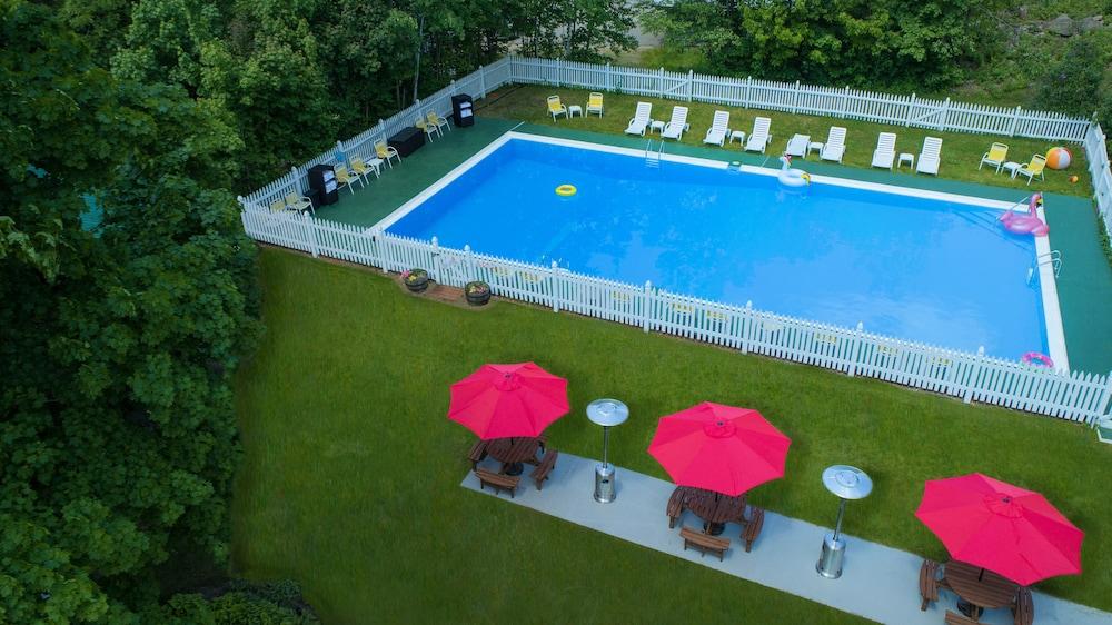Christmas Farm Inn and Spa photo 50