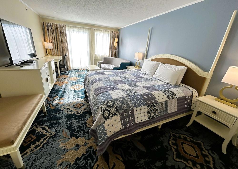 Cod Cove Inn, BW Signature Collection photo 3