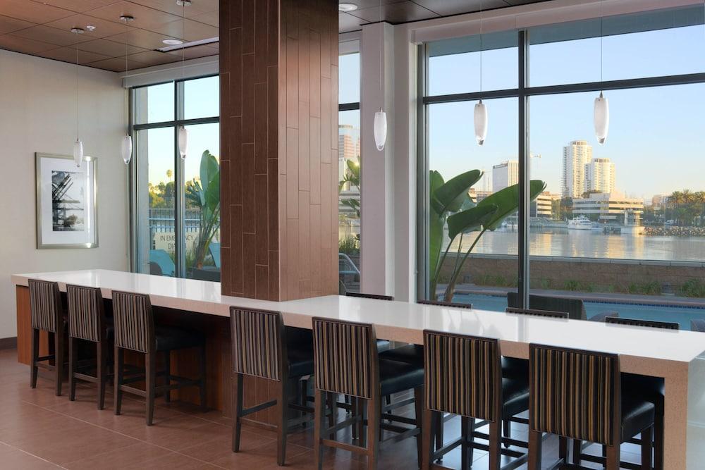 Residence Inn by Marriott Downtown Long Beach photo 2