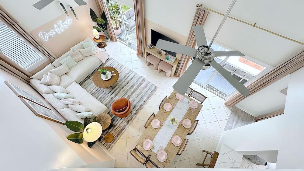 Jupiter Beach House photo 23
