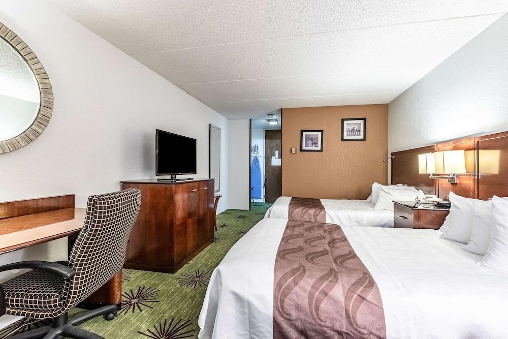 Quality Inn & Suites Albert Lea photo 3