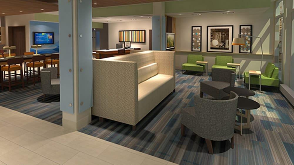 Holiday Inn Express & Suites Houston North I-45 Spring by IHG photo 33