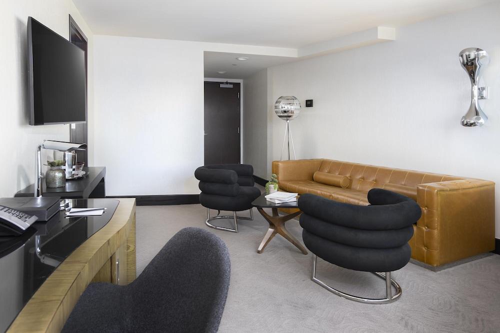 The Watergate Hotel photo 69
