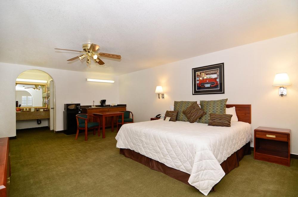 Best Western Colorado River Inn photo 22