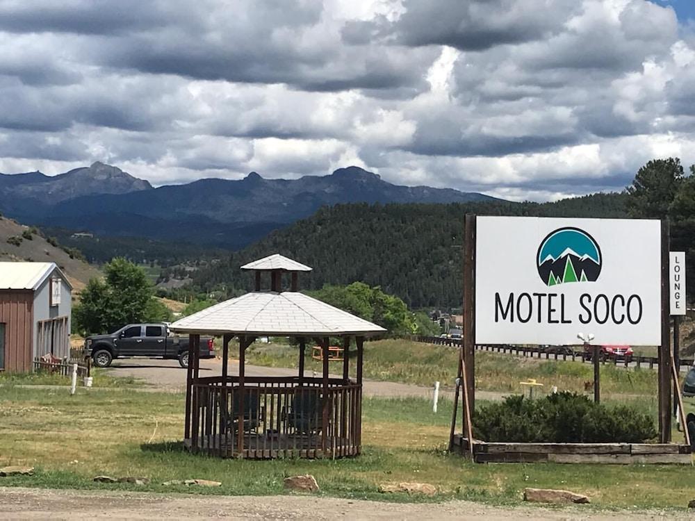 Motel SOCO photo 29