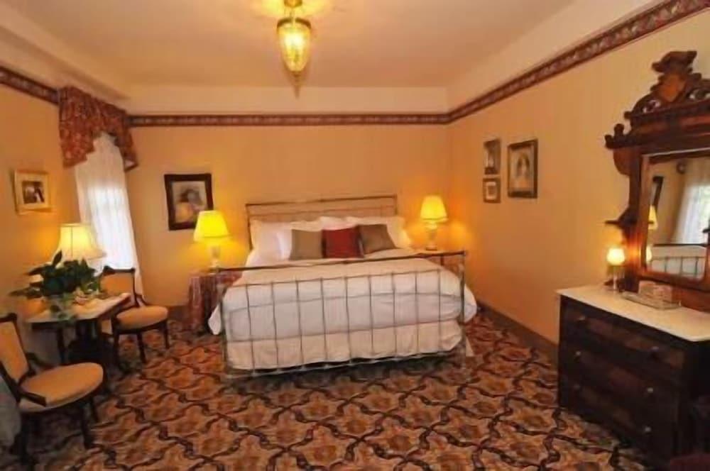 Atlantic Hotel photo 18