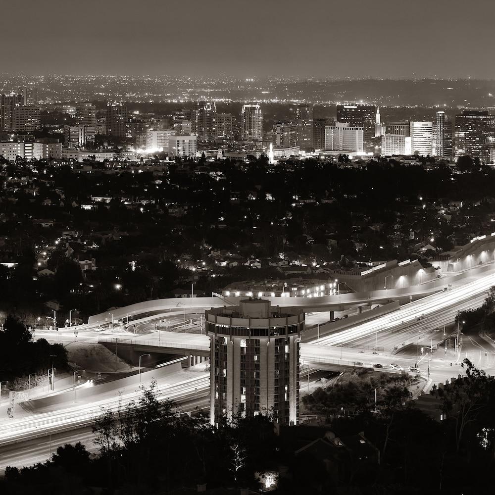 Hotel Angeleno photo 47