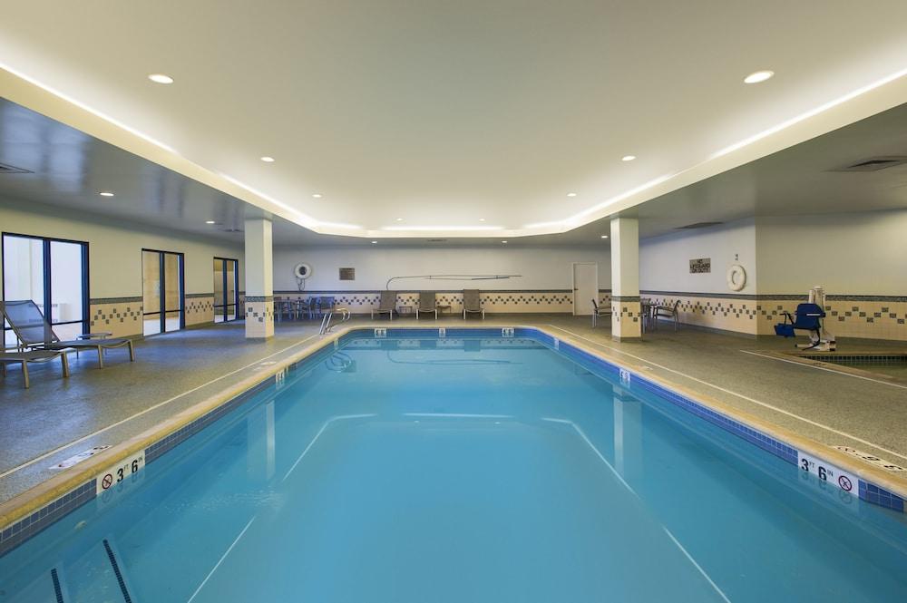Springhill Suites by Marriott Lawrence photo 29