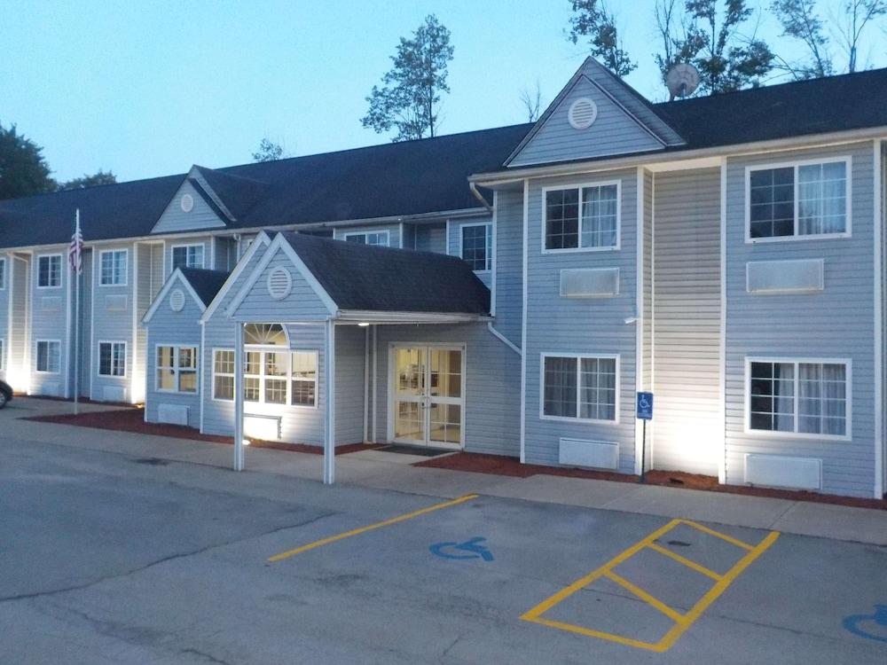 MJ Inn and Suites photo 3